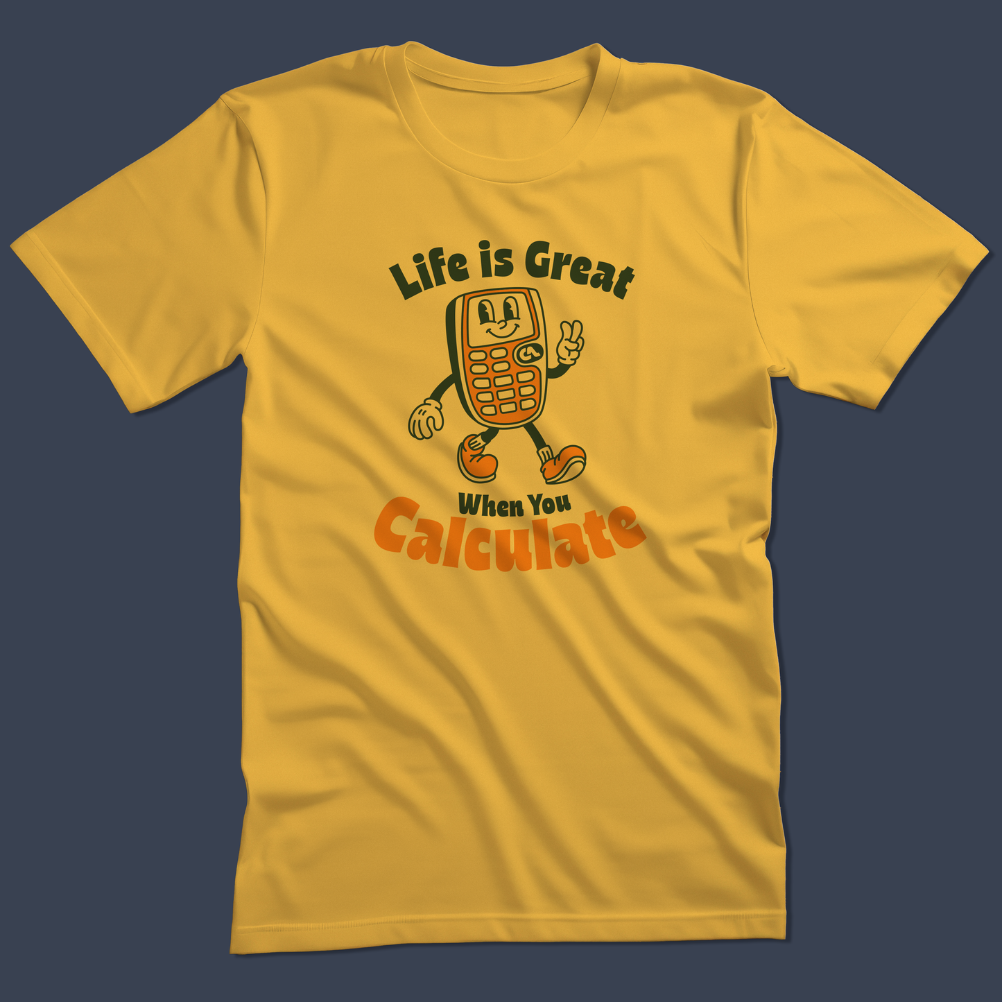 Coaching Actuaries, Life is Great