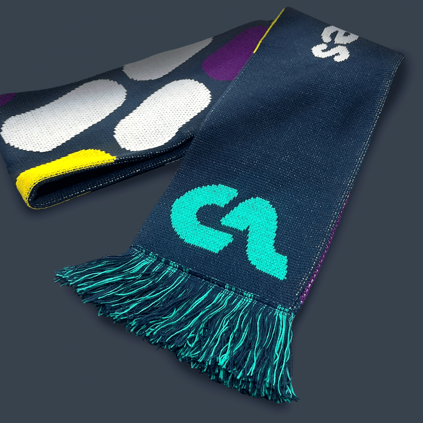 Coaching Actuaries Scarf